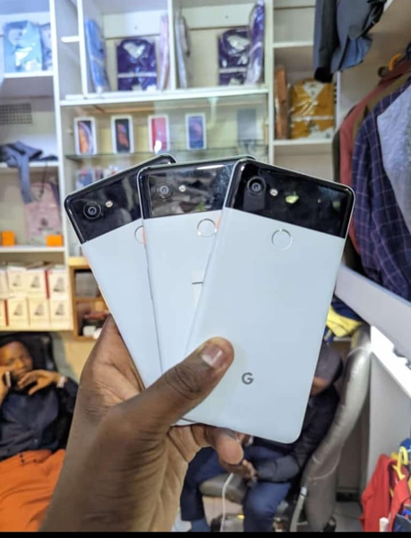 GOOGLE PIXEL 2XL