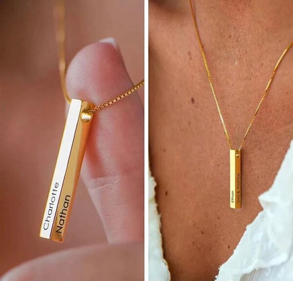 Pendentif