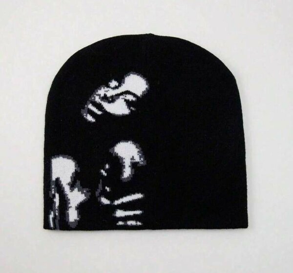 Bonnet