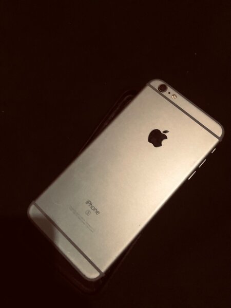 iPhone 6s Plus