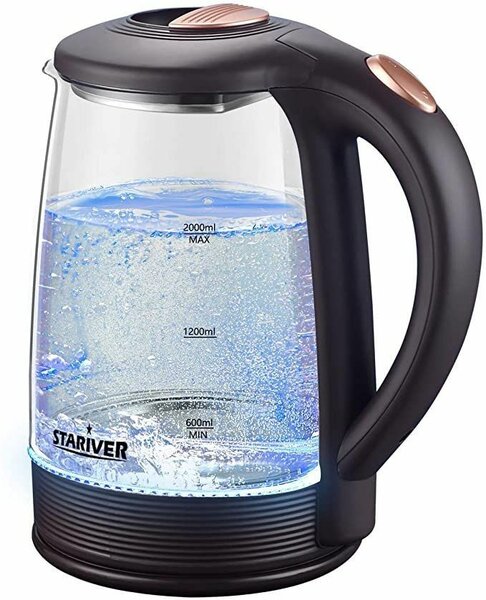 Electrical kettle