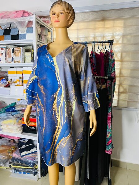 Ladies dress