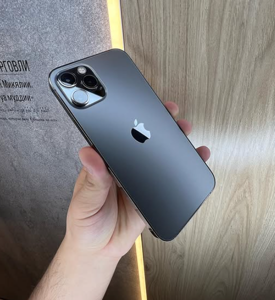 IPHONE 12 PRO