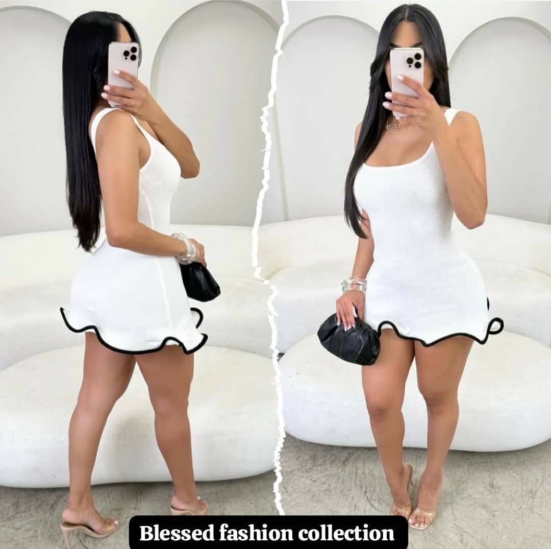 Les chic robe