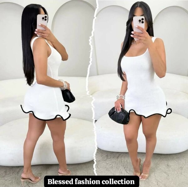 Les chic robe