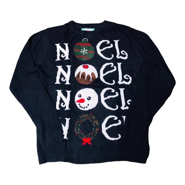 Men sweater