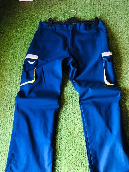 Cargo Pants