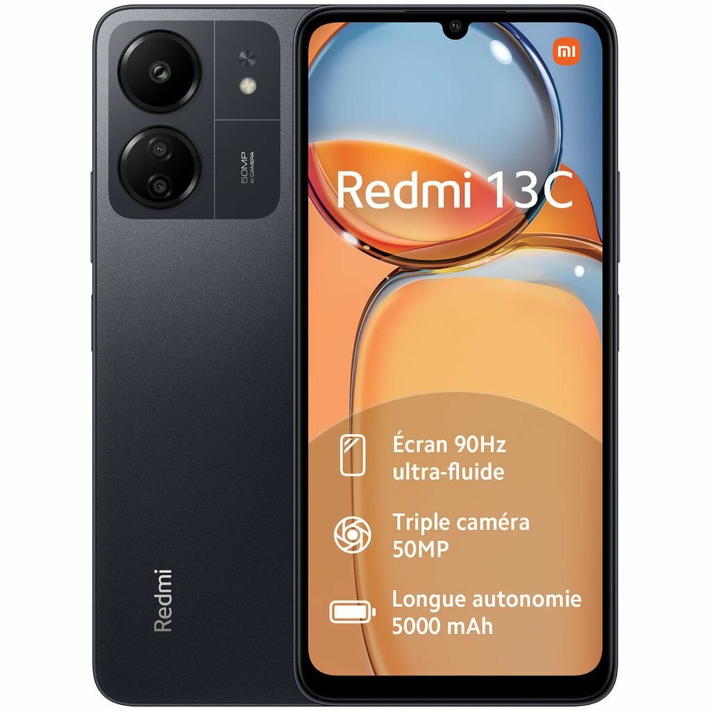 Redmi 13c