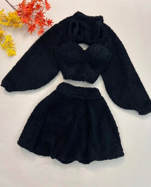 Ladies wear
