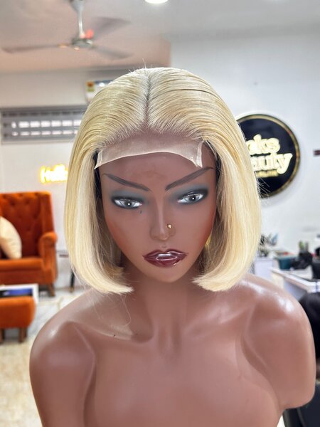 Dope bob