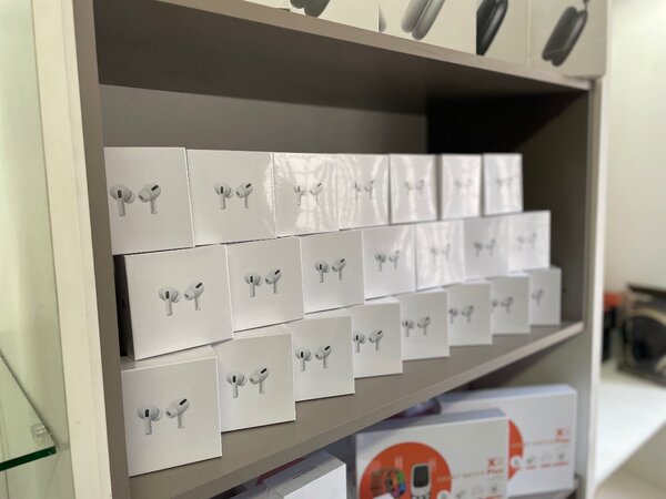 AirPods Pro