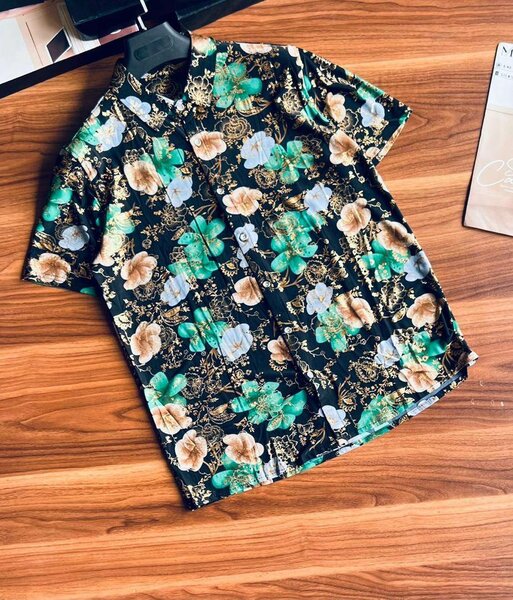 Summer tops