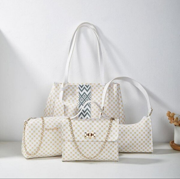 Ensemble de sacs élégants pour femmes