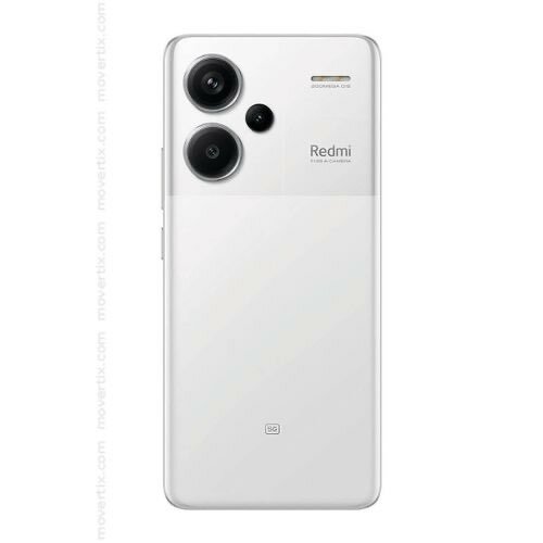 Xiaomi Redmi Note 13 Pro Plus 5G - 6.67'' 200MP Rear/16MP Fr