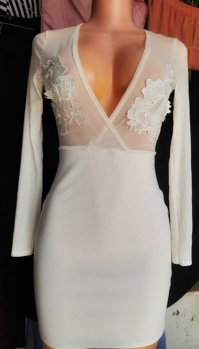 Dresses