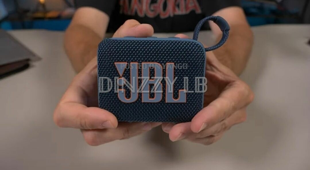 JBL GO 4 Ultra