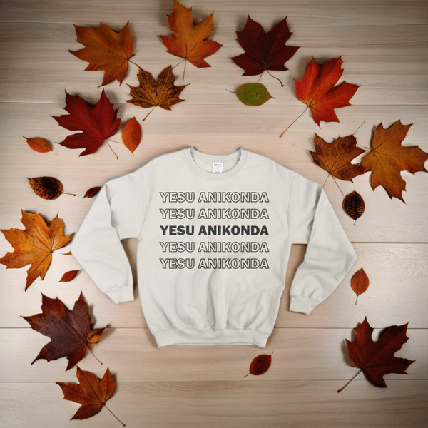 Yesu Anikonda