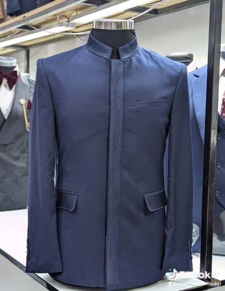 High quality suits