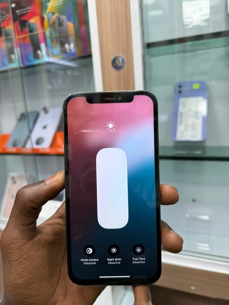 iPhone 12 Pro reconditionné