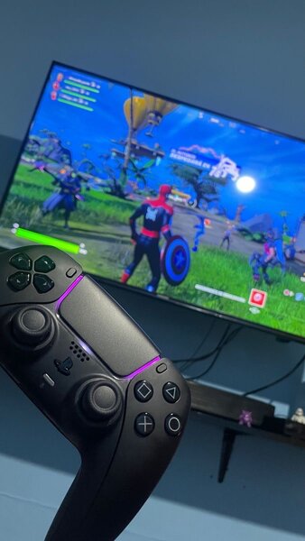 PS4 new game