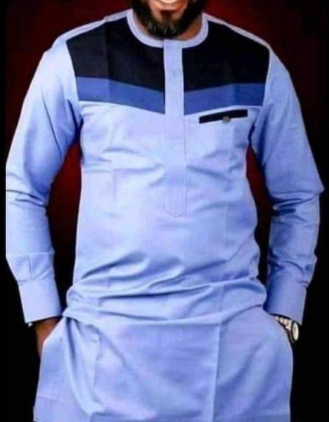 Costume d'homme