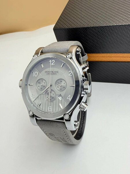Montres Chronographes Élégantes