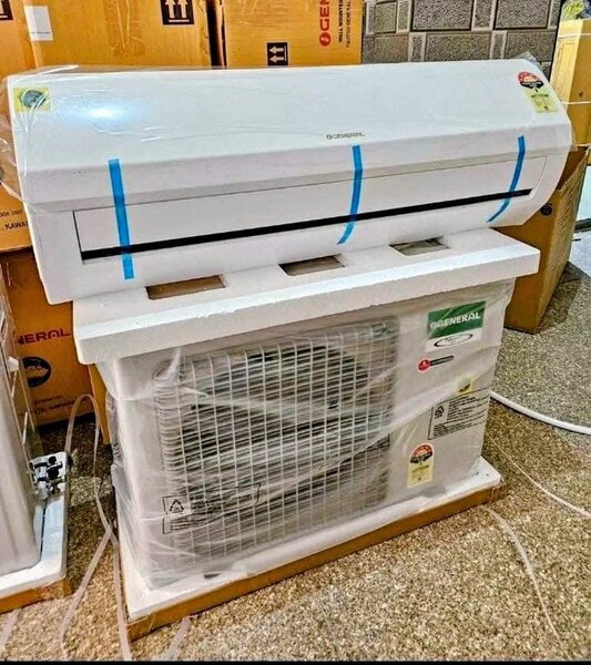 Climatiseurs muraux puissants