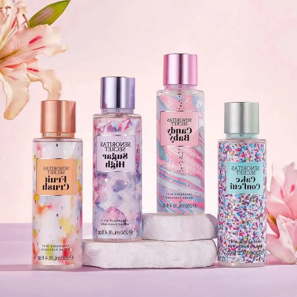 Victoria Secret
