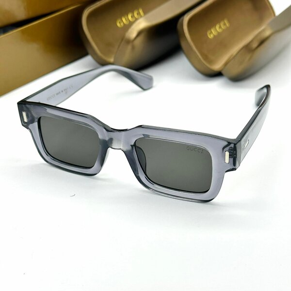 Fashionable Glasses