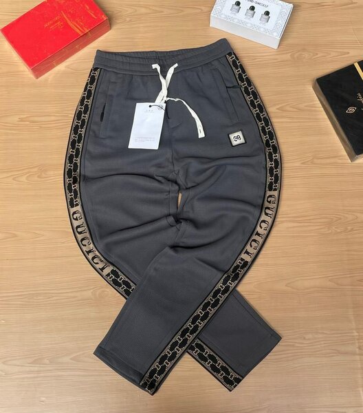 Joggers