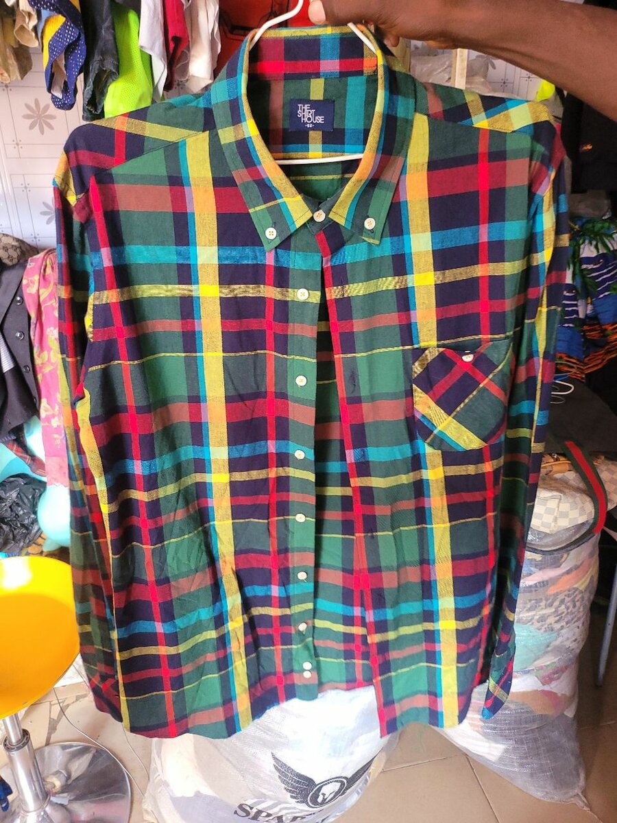 Long-sleeve