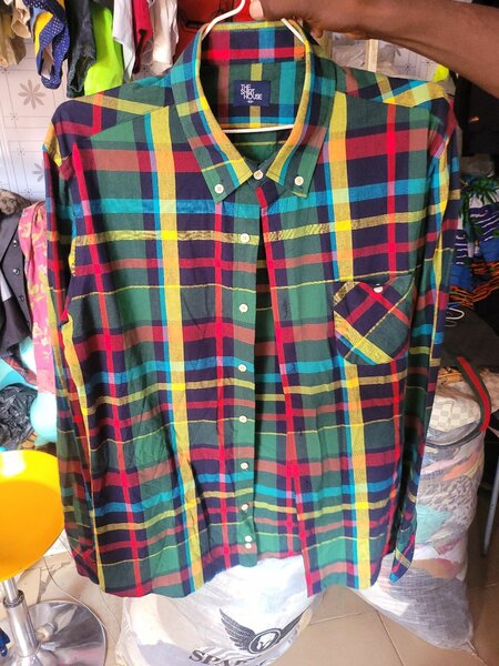 Long-sleeve