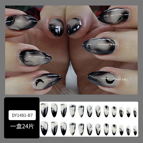 Press on nails