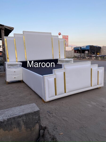 Set of beds