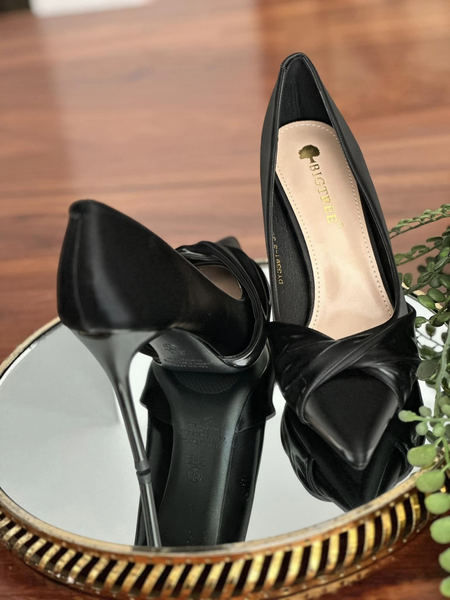 Chaussure noir