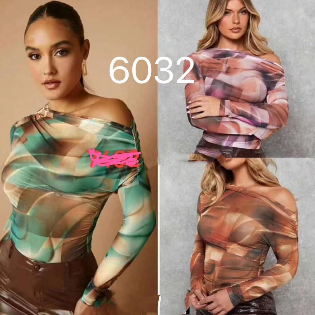 Mesh top