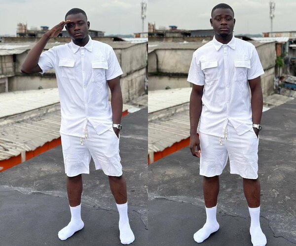 Complet homme