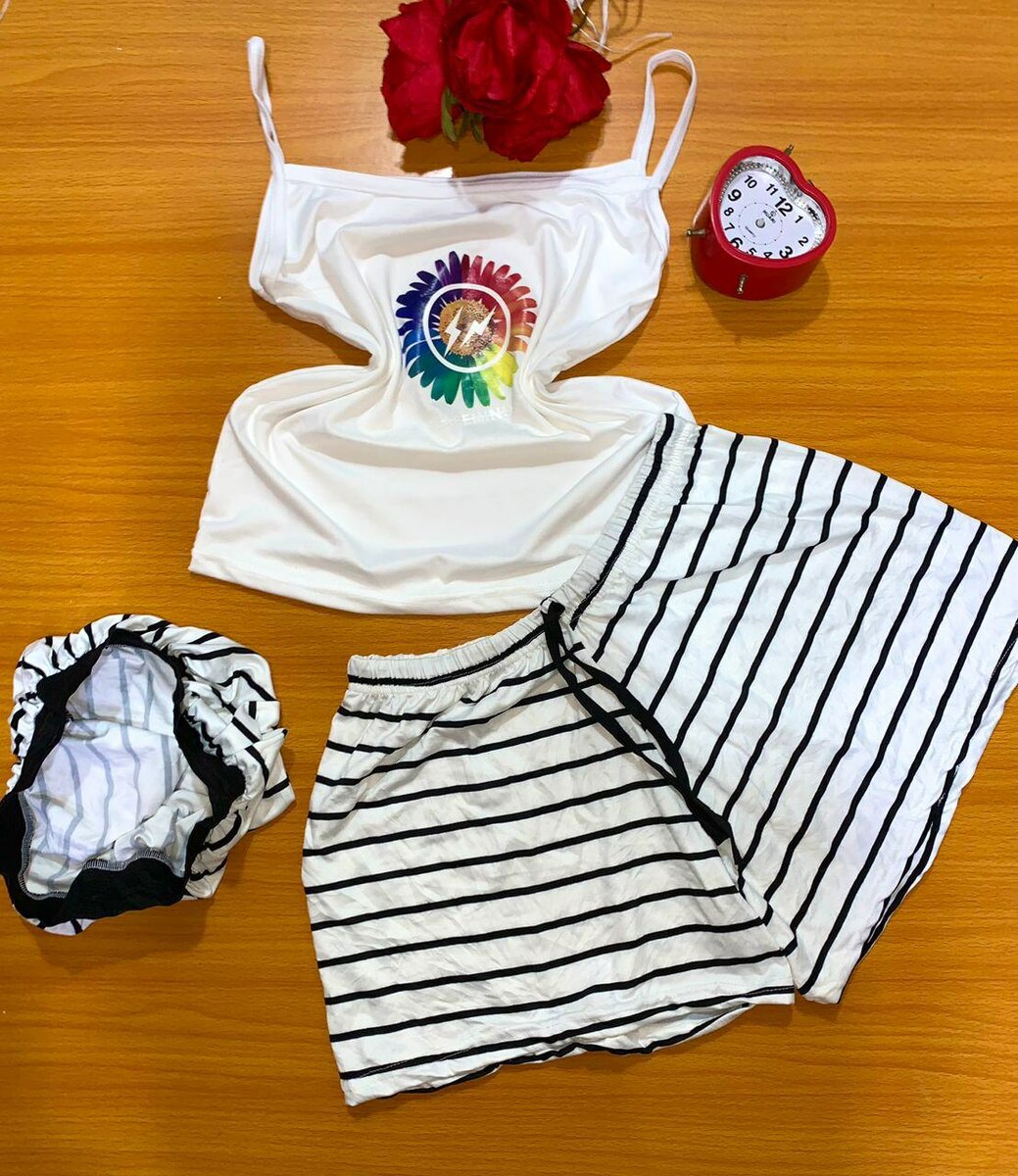 Trendz collection