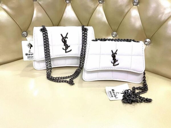 2 in 1 ladies bag