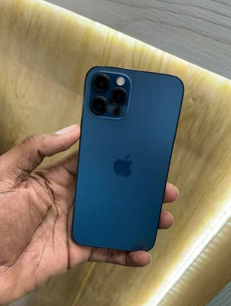 iPhone 12 Pro Max 128GB