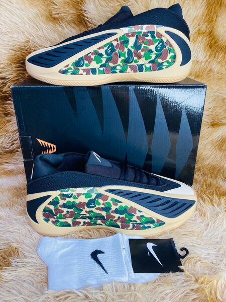 BASKETBALL AE 2 CAMO