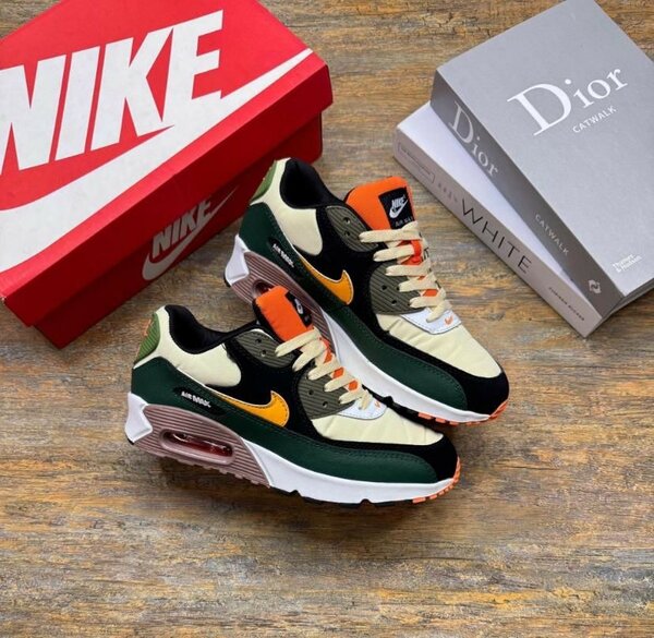 Basket nike