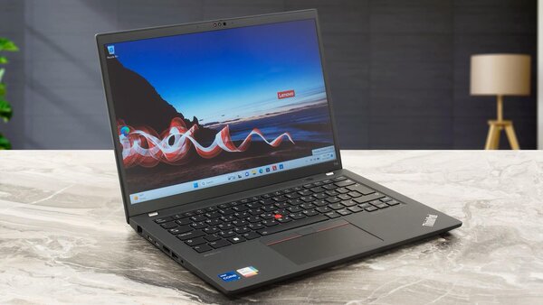 Série : LENOVO ThinkPad L13 Core i5 11è génération