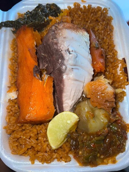 Thieb poissons