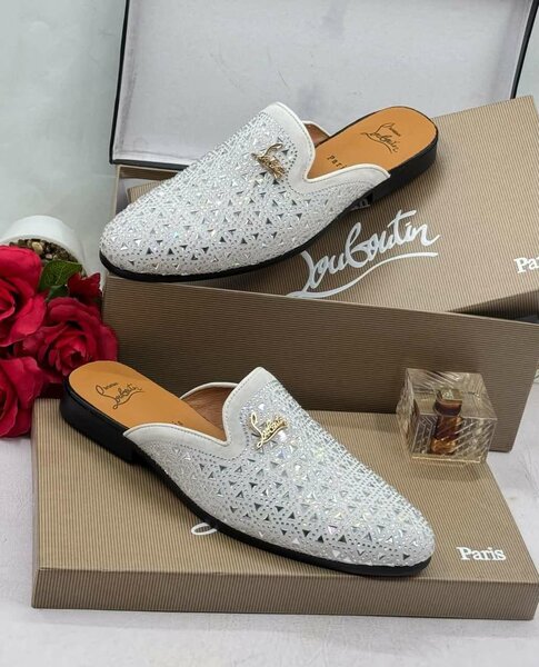 Fashion Half Shoes