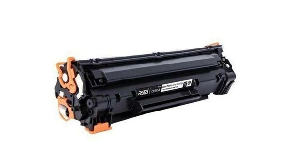 Cartouche Compatible Toner HP 85A (H-CB435A/CB436A/CE285A) -