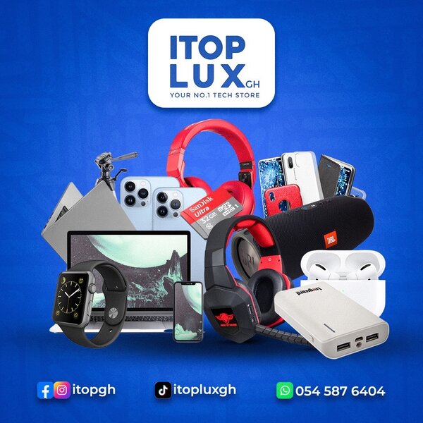 ITOPLUXGH