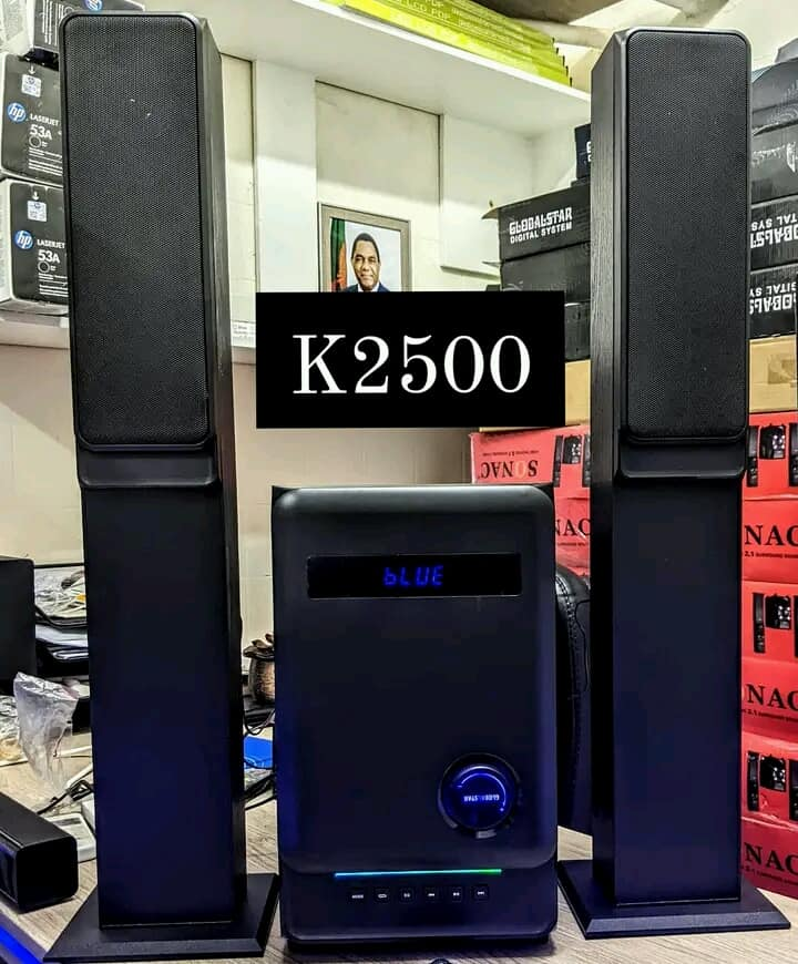 Home cinema 