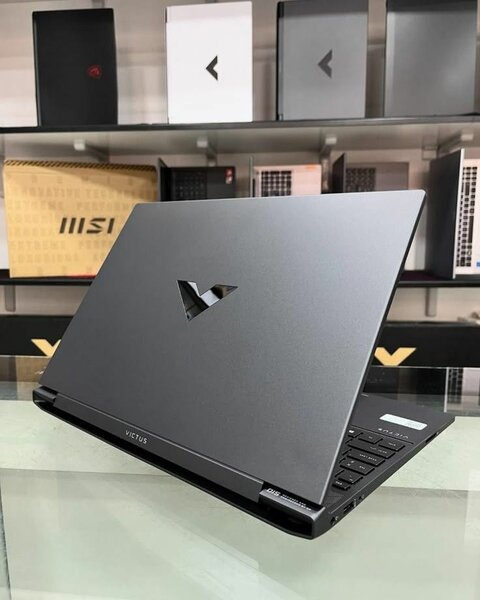 Laptops