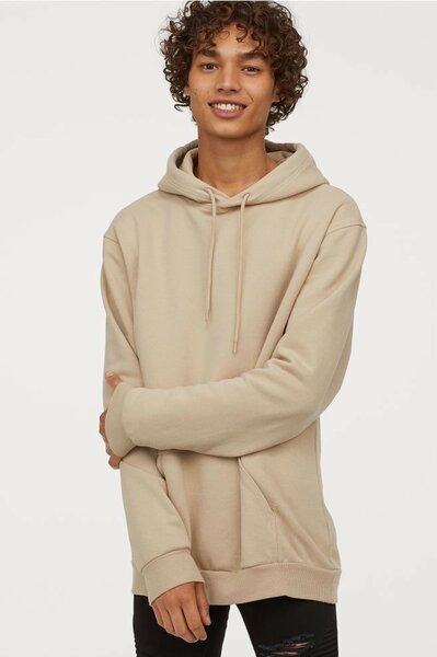 Pull overs